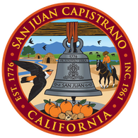City of San Juan Capistrano